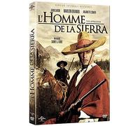 L'Homme de la Sierra - DVD
