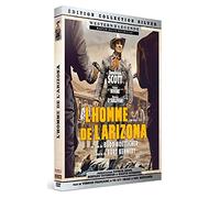 L'homme de l'Arizona [Édition Collection Silver]