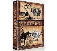 L'homme de l'ouest - quarante voleurs