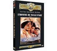 L'homme de nulle part