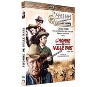 UOMO Di Nulle Part Blu-Ray Nuova