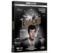 L'homme de rio 4k ultra hd