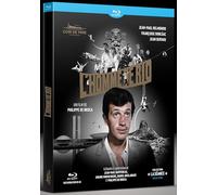 l'homme de Rio [Blu-Ray]