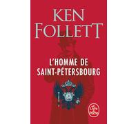 L'homme de Saint-Pétersbourg