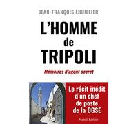L'homme de Tripoli