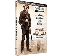 L'Homme du Kentucky [Édition Spéciale Combo Blu-ray + DVD] [Édition Spéciale Combo Blu-ray + DVD] [Édition Spéciale Combo Blu-ray + DVD] [Édition Spéciale Combo Blu-ray + DVD]