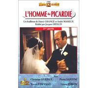 L'homme du picardie, n. 2