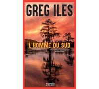 L'homme du Sud