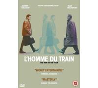 L'homme Du Train [DVD] [2003] by Jean Rochefort