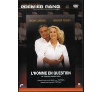 L'Homme en question [Edizione: Francia]
