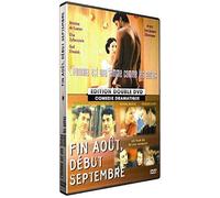 L'homme est une femme comme les autres ; fin août début septembre