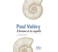 L'homme et la coquille et autres textes