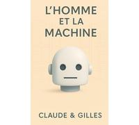 L'HOMME ET LA MACHINE