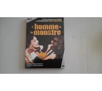 L'homme et le monstre