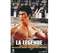 L'homme et sa legende - dvd