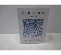 L'HOMME IDEAL SPORT de GUERLAIN Profumo Uomo Eau De Toilette 100ml spray