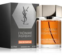 Yves Saint Laurent L'Homme Eau de Parfum da uomo 100 ml