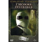 L'homme invisible