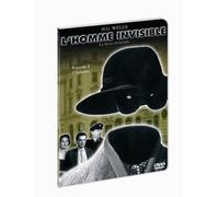 L'homme invisible, saison 1, vol. 2