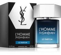 LHomme Le Parfum