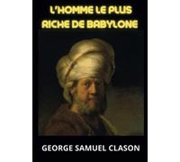 L'homme le plus riche de Babylone