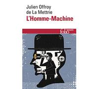 L'homme-machine: A40878