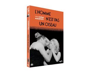 L'Homme n'est Pas Un Oiseau
