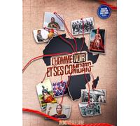 L'HOMME NOIR ET SES COMBATS