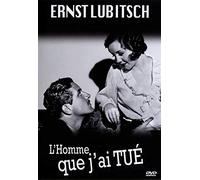 L'homme que j'ai tue - dvd