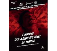 L'homme qui a surpris tout le monde