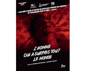 L'homme qui a surpris tout le monde