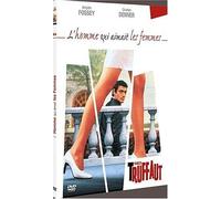 L'homme qui aimait les femmes