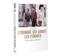 L'homme qui aimait les femmes