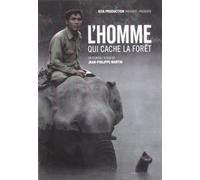 L'Homme qui cache la forêt