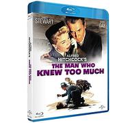 L'homme qui en savait trop