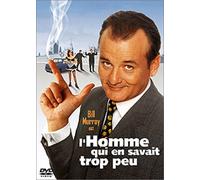 L'homme qui en savait trop peu