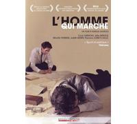 L'homme qui marche - dvd