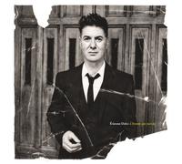 L'Homme Qui Marche [vinyle]