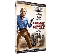 l'homme Qui n'a Pas d'étoile [Édition Spéciale Combo Blu-Ray + DVD]