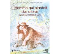 L'homme qui plantait des arbres + Crac - version restaurée
