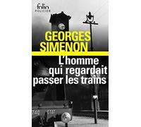 L'homme qui regardait passer