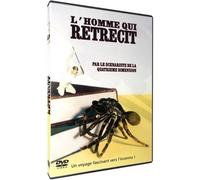 L'homme qui rétrécit