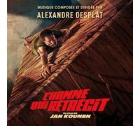 L'Homme Qui Rétrécit