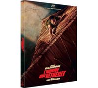 L'Homme qui rétrécit [Blu-ray]