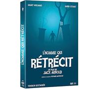 L'Homme qui rétrécit - Combo Blu-ray + DVD