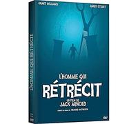 L'Homme Qui Retrecit - DVD