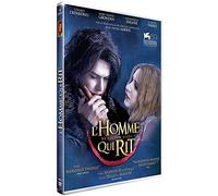 l'homme Qui rit