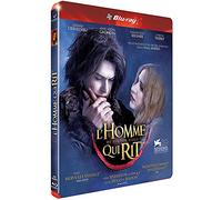 L'homme qui rit