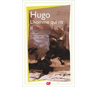 L'homme qui rit: Tome 2