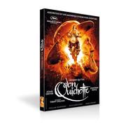 l'homme Qui tua Don Quichotte